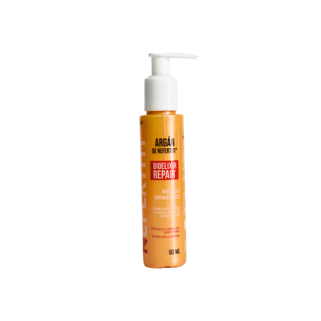Bioelixir repair de argan 90ml