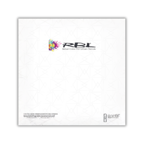 Gama de mechas RBL - Enviatintes
